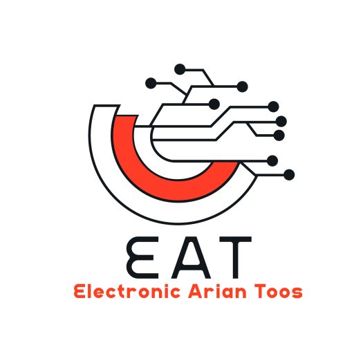 الکترونیک صنعتی آرین توس