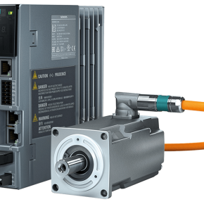SINAMICS-S210-servo-drive-system
