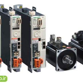 Servo-motor-or-servo-drive